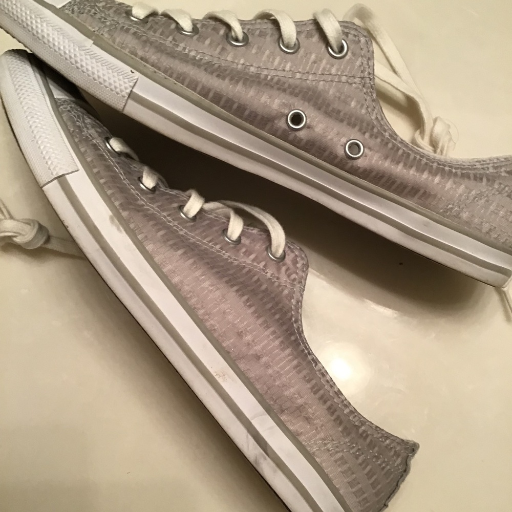 CONVERSE ALL STAR SNEAKERS WOMEN’S - Picture 3 of 8